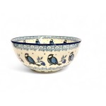 C38 Bunzlau Rijstkom - Rice Bowl groot 2681X Rice Bowl